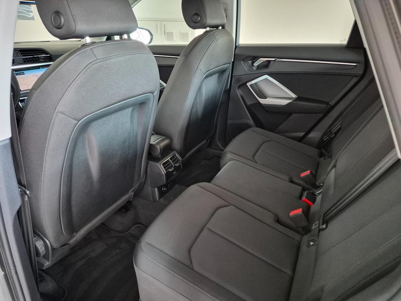 Audi Q3 35 TDI QUATTRO S TRONIC VIRTUAL COCKPIT