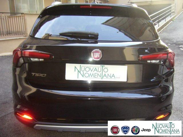 FIAT Tipo 1.0 Cross GPL NAVI 5 Porte Vettura Nuova