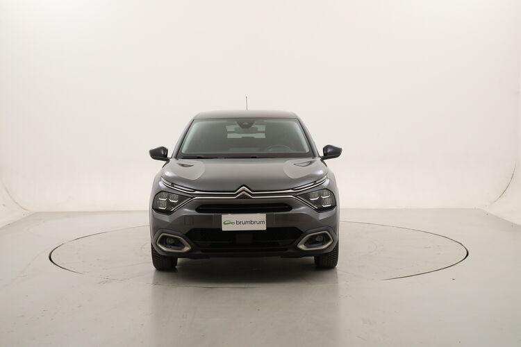 Citroen C4 EAT8 Feel Pack BR857364 1.5 Diesel 131CV