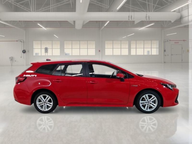 TOYOTA COROLLA TS 1.8 Hybrid Business Tech WAGON