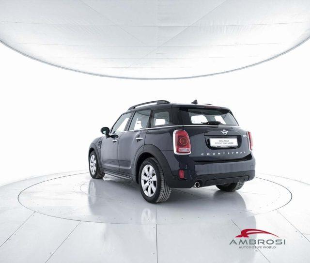 MINI Countryman Cooper D 2.0 Cooper D Hype