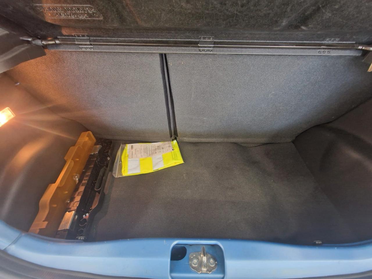 Chevrolet Spark 1.0 GPL Eco Logic