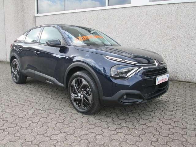 Citroen C4 1.2 puretech Plus 130 cv PREZZO REALE