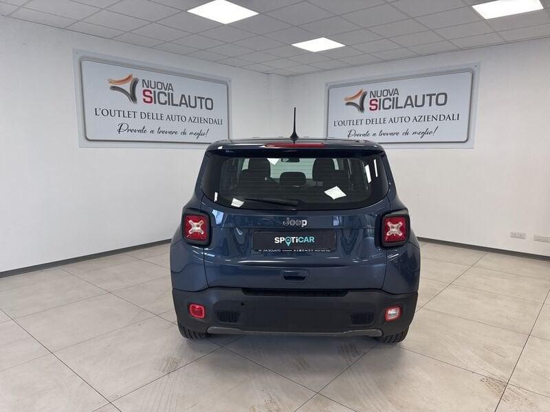 Jeep Renegade 2019 1.0 t3 Limited 2wd