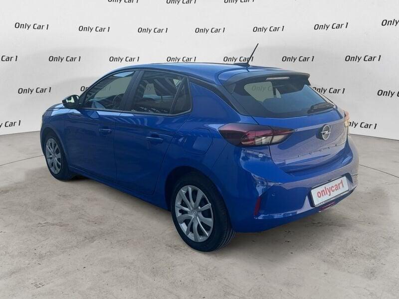 Opel Corsa Corsa 1.2 Corsa s&s 75cv