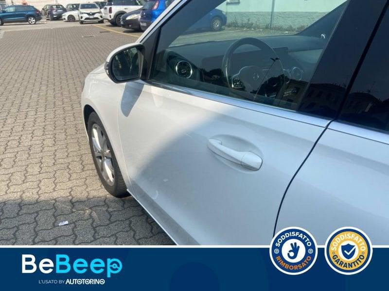 Mercedes-Benz Classe B B 180 D SPORT PLUS AUTO