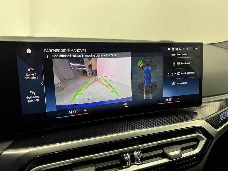 BMW Serie 2 Coupé M 240i