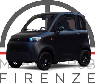 Desner A05 microcar 14 anni