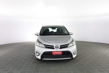 TOYOTA Verso Verso 1.6D Active MT