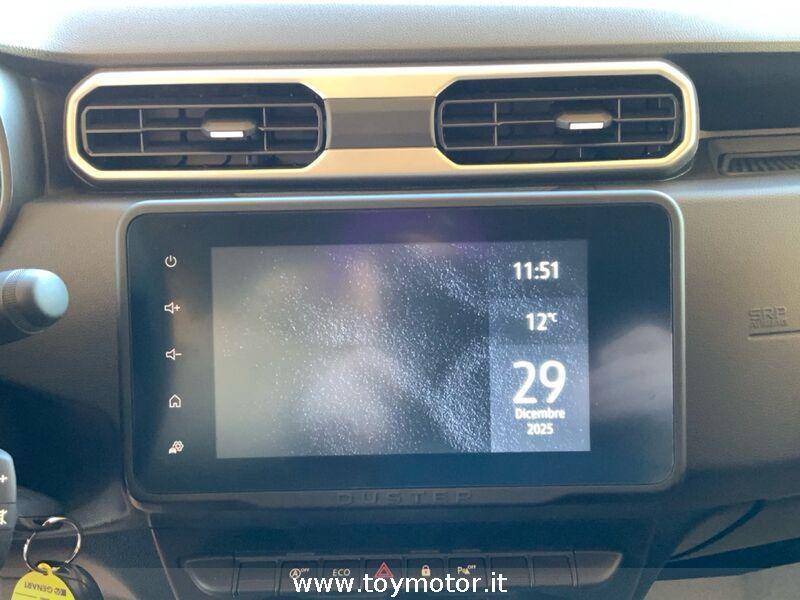 Dacia Duster 2ª serie 1.0 TCe GPL 4x2 Journey