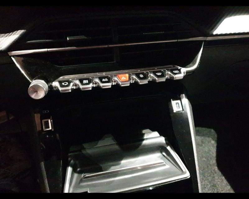 Peugeot 2008 2ª serie PureTech 130 S&S EAT8 Allure