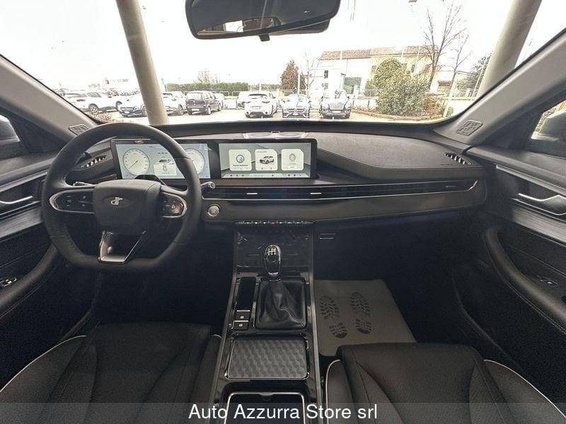 DR AUTOMOBILES dr5 dr5 1.5 *NEW MODEL, PRONTA CONSEGNA*