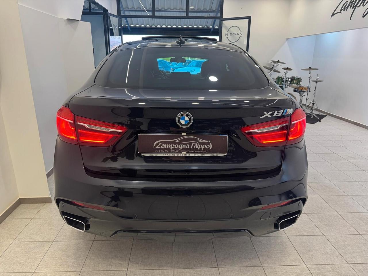 Bmw X6 xDrive30d 249CV Msport NO SUPERBOLLO