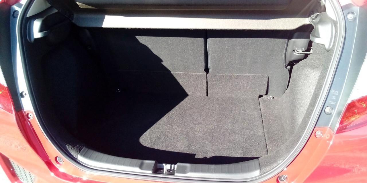 Honda Jazz 1.3 Comfort Connect ADAS