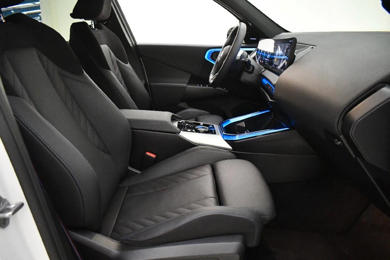 Bmw X3 xDrive20d 48V MSport interni pro - m sport