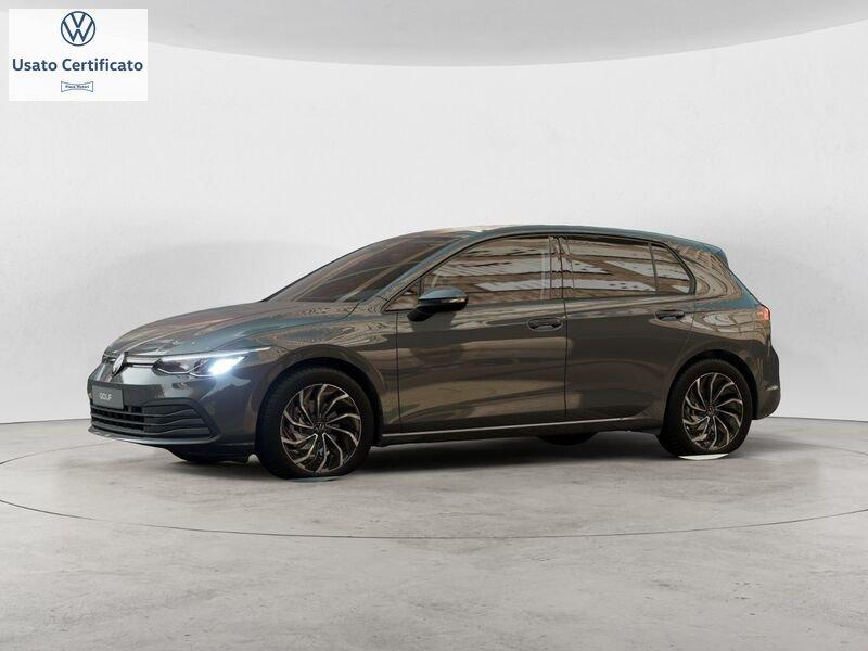 Volkswagen Golf 1.0 eTSI EVO DSG Life