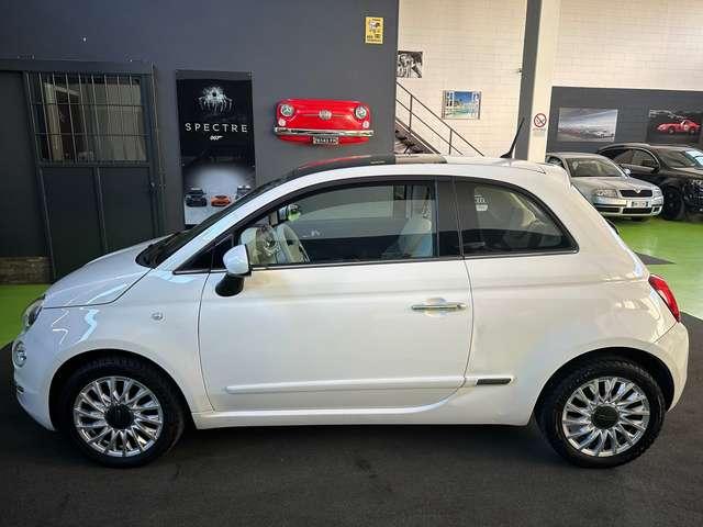 Fiat 500 1.2 Lounge 69cv