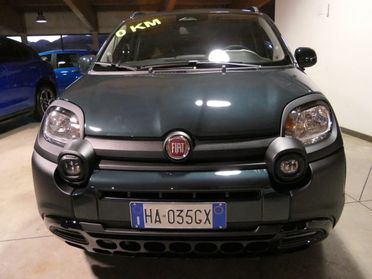 FIAT Panda 1.0 FireFly S&S Hybrid Pandina