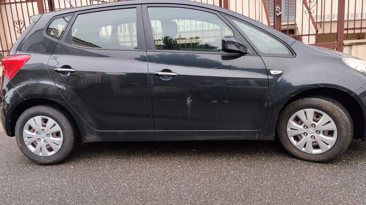Hyundai iX20 1.4 LEGGI ANNUNCIÒ