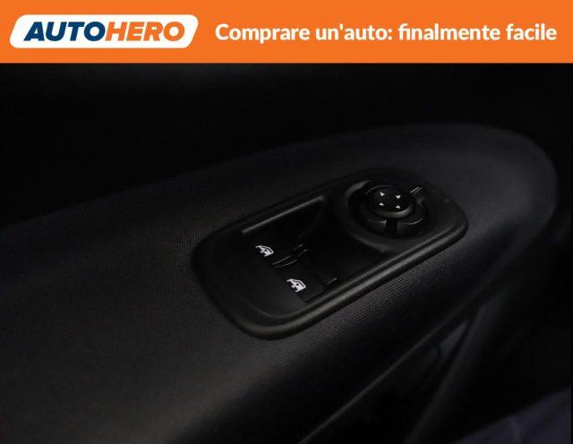 FIAT 500e Berlina 42 kWh Icon +