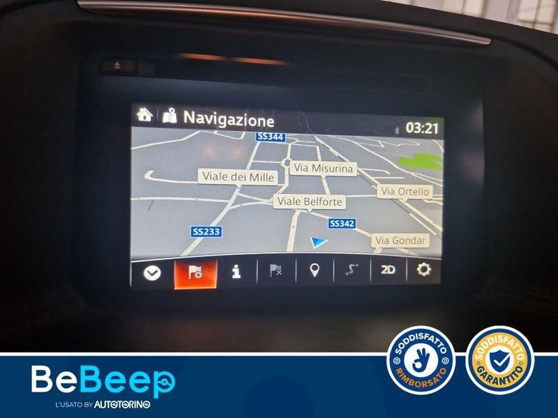 Mazda CX-5 2.2 EXCEED 4WD 175CV 6AT MY15