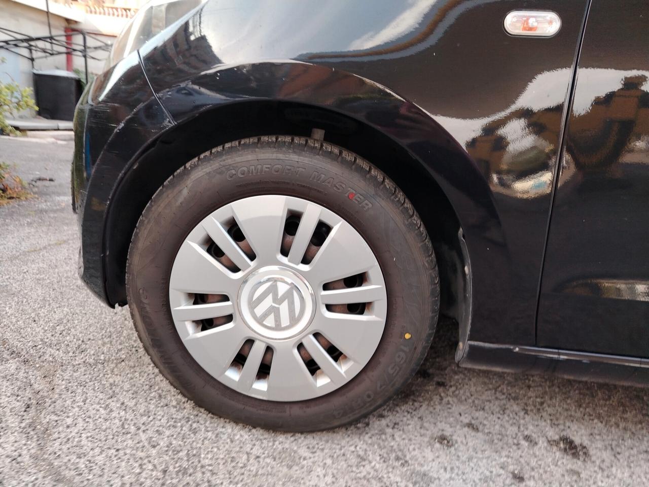 Volkswagen up! 1.0 75 CV 3p. high