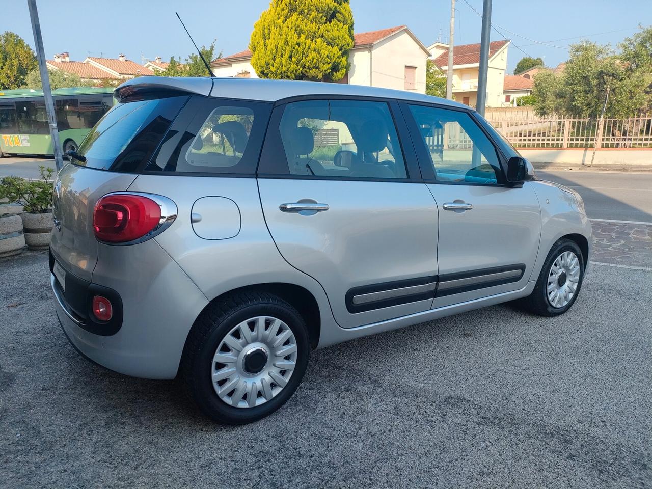 Fiat 500L 1.6 Multijet 105 CV Pop Star