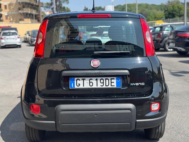 FIAT Panda 1.0 FireFly S&S Hybrid ( NESSUN VINCOLO)