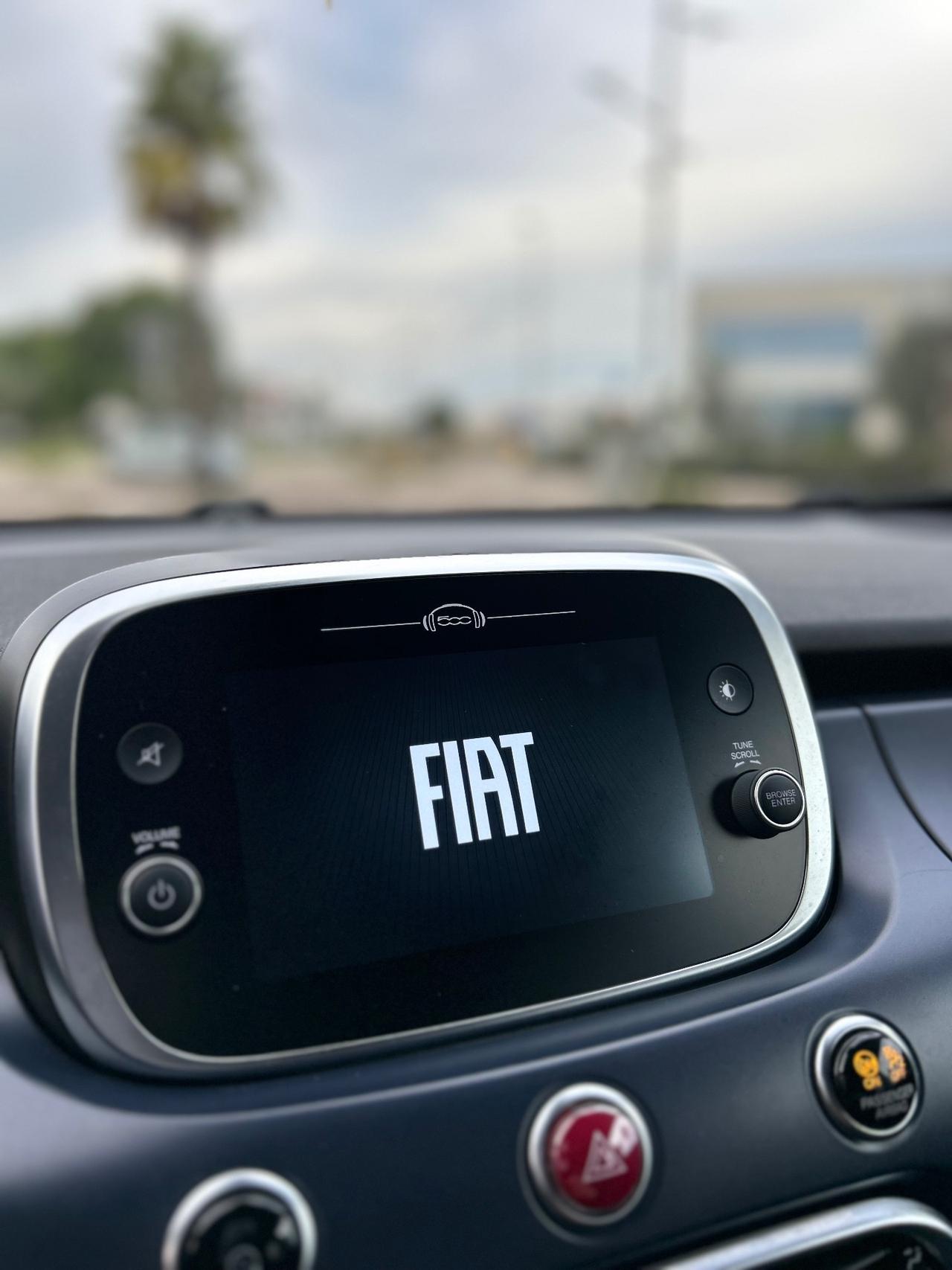 Fiat 500X 1.3 MultiJet 95 CV Club