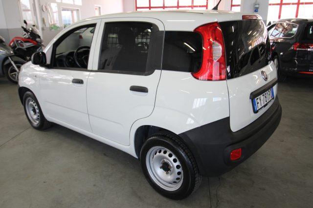 FIAT Panda 1.2 Pop Van 2 posti + IVA 22%