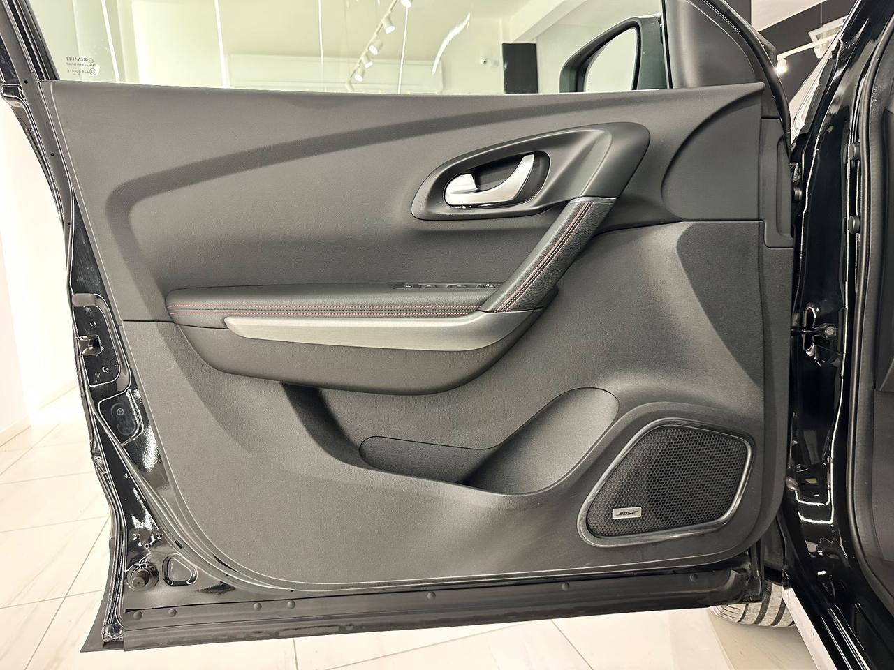 Renault Kadjar 1.7 150CV AWD Black Edition 2020