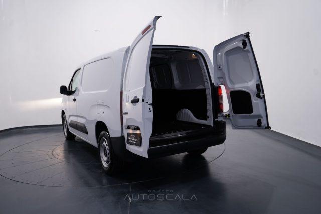 FIAT Doblo 1.5 BlueHdi 130cv L2 Van