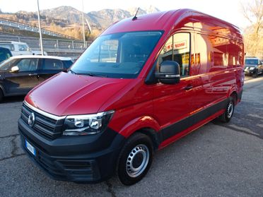 Volkswagen Crafter 35 2.0 TDI 140CV PM-TM Furgone Business