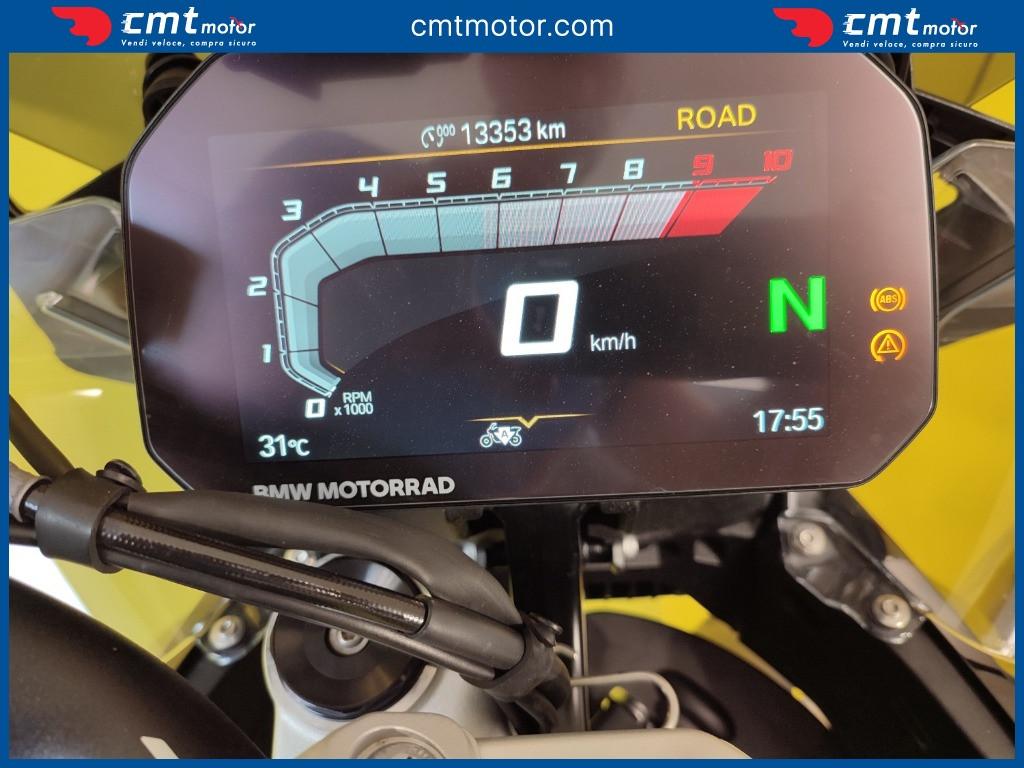 BMW R 1300 GS - 2023