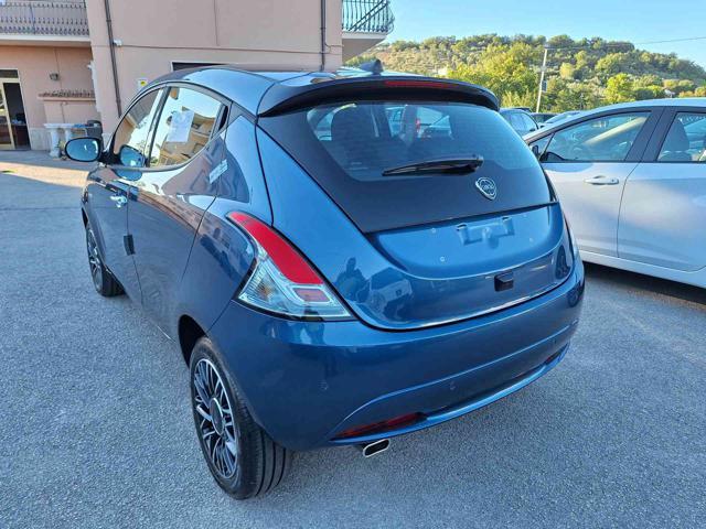 LANCIA Ypsilon 1.2 69 CV 5 porte GPL Ecochic