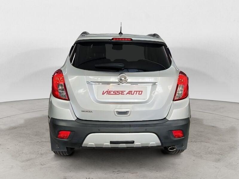 Opel Mokka Mokka 1.4 t Cosmo Gpl-tech 4x2 140cv E6