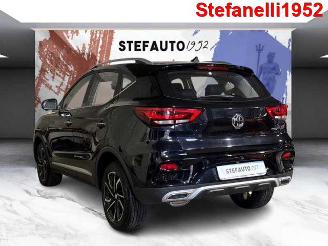 MG ZS 2021 - 1.5 Luxury