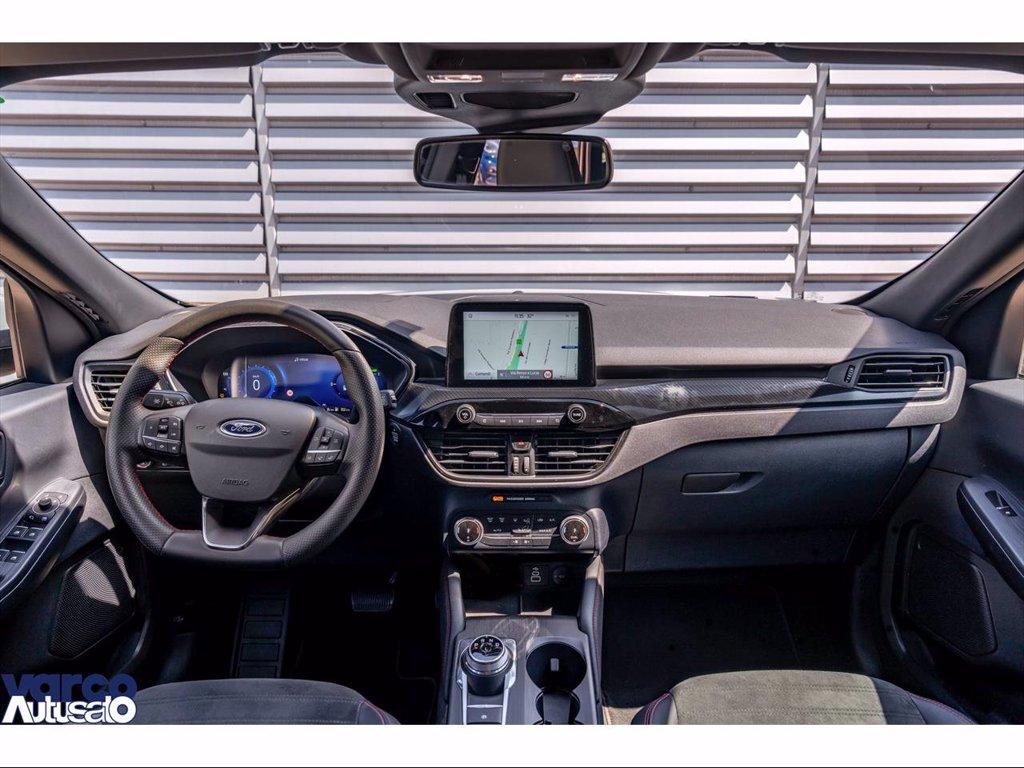 FORD Kuga 2.5 phev st-line x 2wd 225cv cvt del 2022