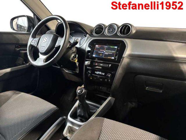 SUZUKI Vitara II - 1.6 vvt V-Cool s&s 2wd