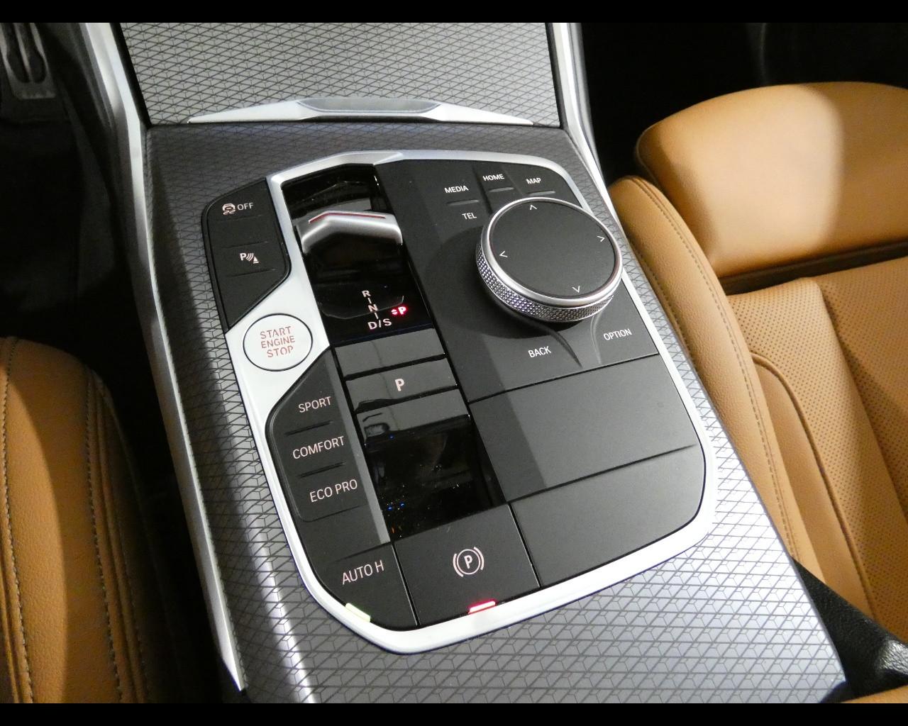 BMW BMW 320d Touring
