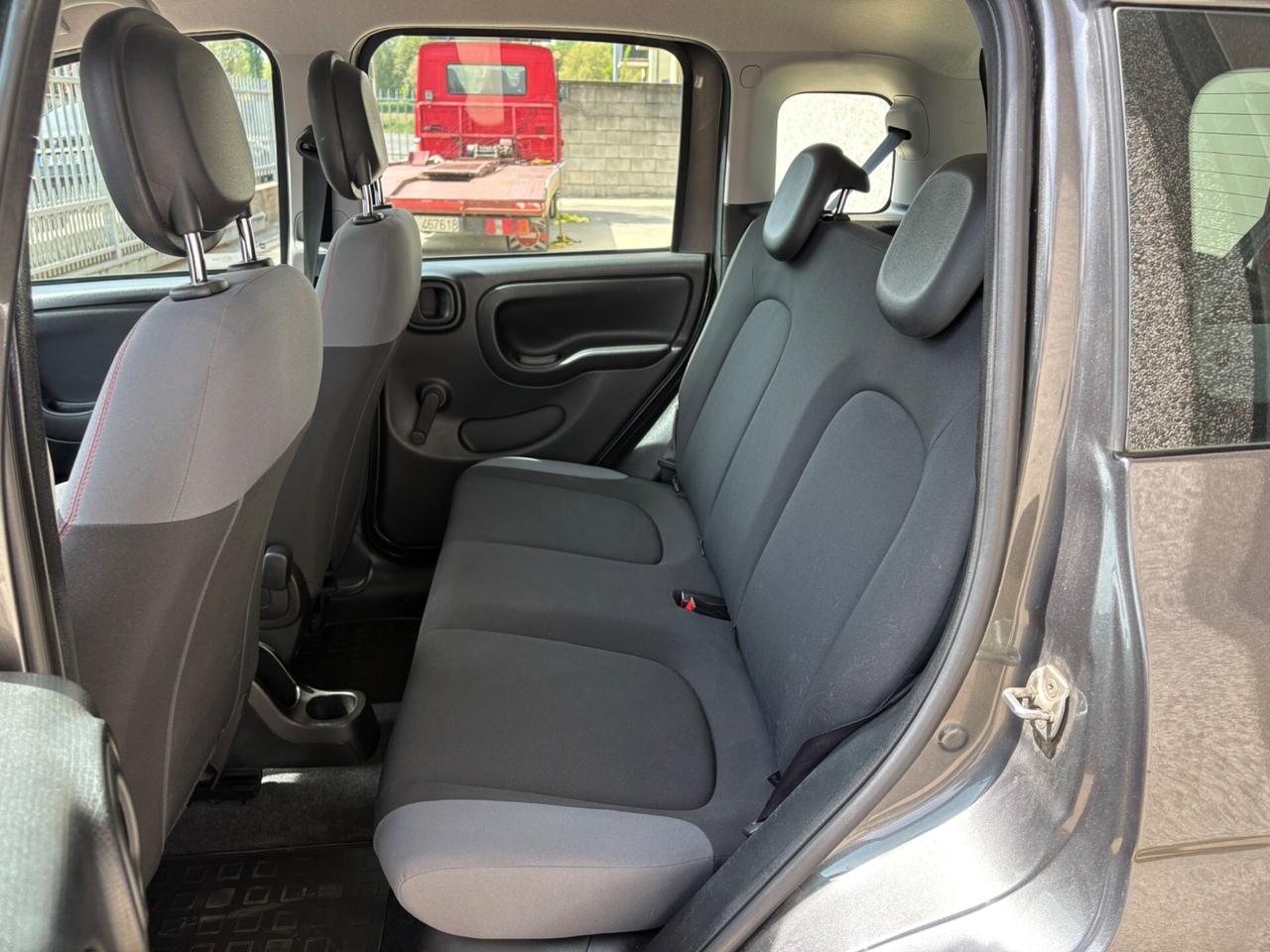 Fiat Panda 1.2 Lounge NEOPATENTATI 54.000 KM