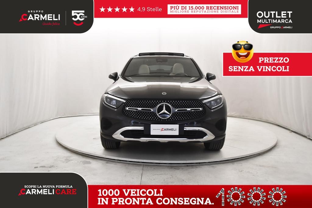 Mercedes GLC 220 220 d Advanced Plus 4Matic 9G-Tronic