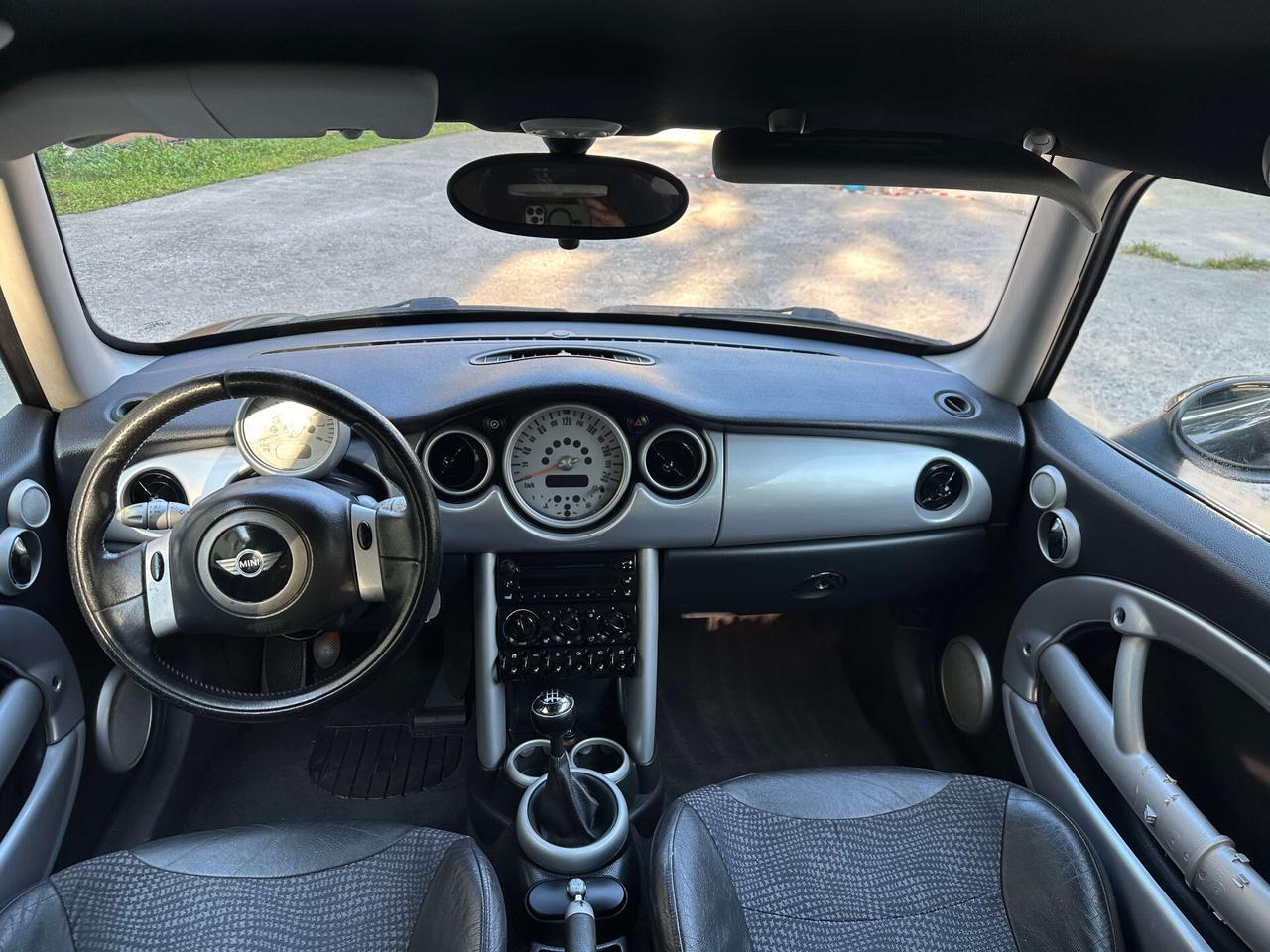 Mini Mini 1.6 16V Cooper