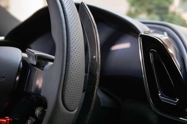 Ferrari Roma CARBON+LED|DAYTONA SEATS|CODINI SCARICO SPORTIVI|