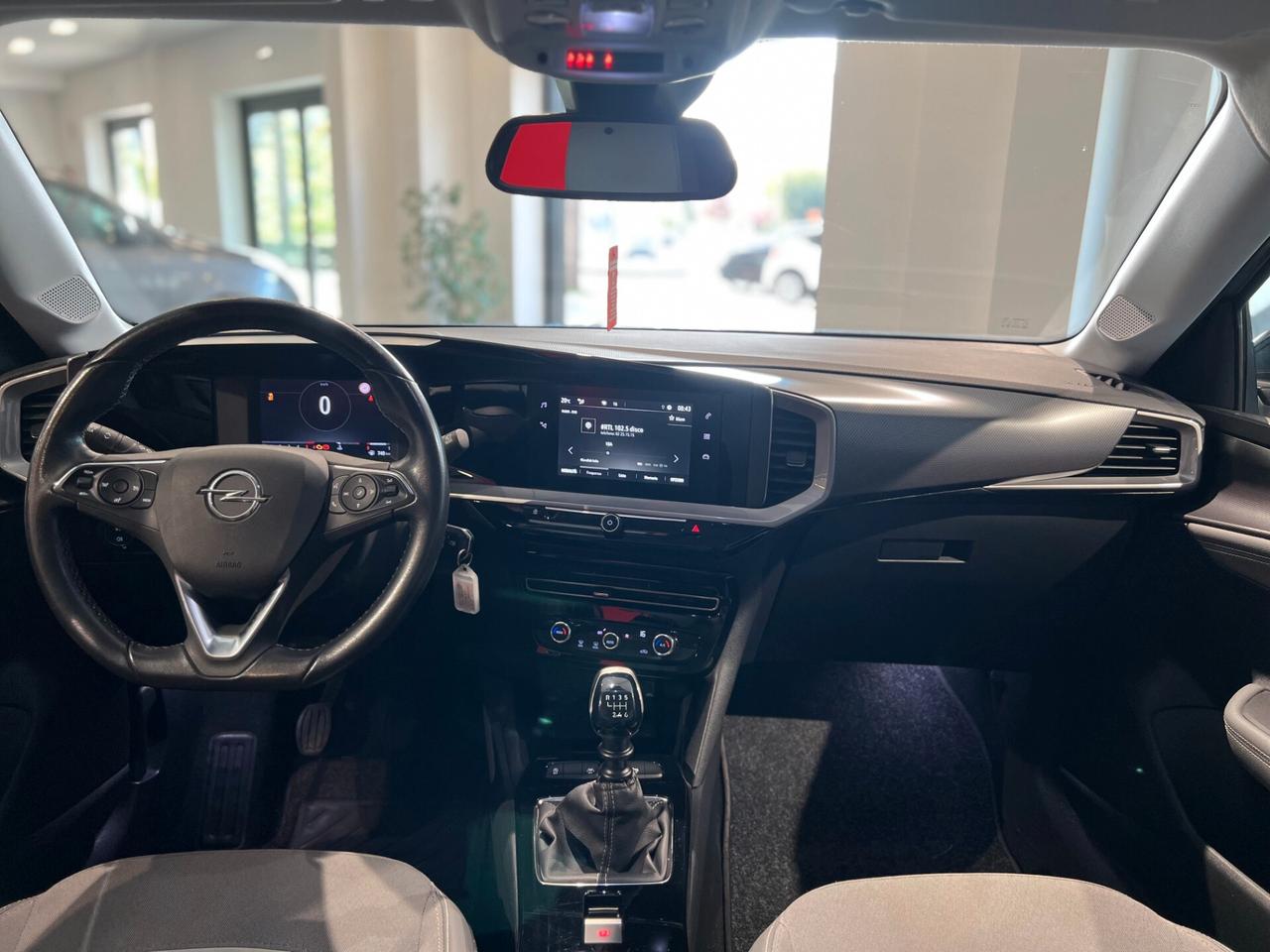 Opel Mokka 1.5 diesel Elegance