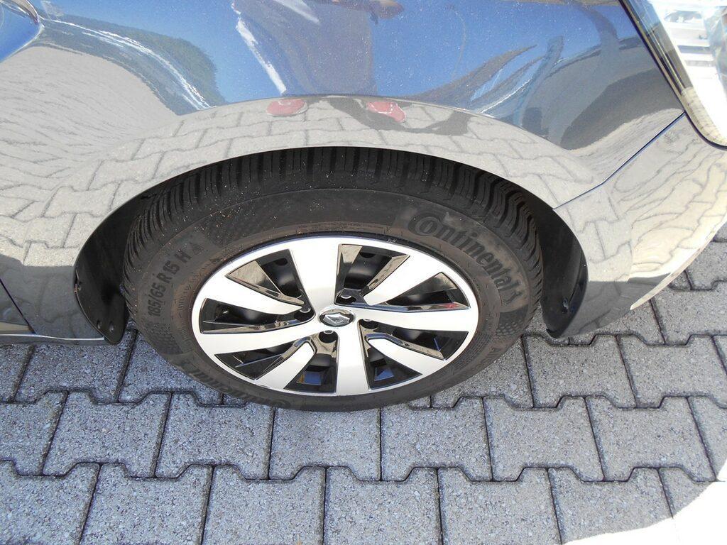Renault Clio 5 Porte 1.0 SCe Equilibre