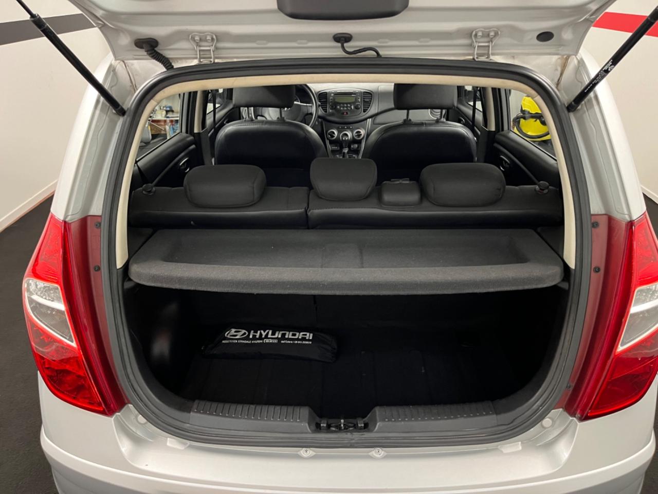 Hyundai i10 1.1 12V Like*NEOPATENTATI*