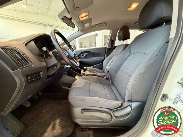 KIA Rio 1.2 5P *NEOPATENTATI*GPL*
