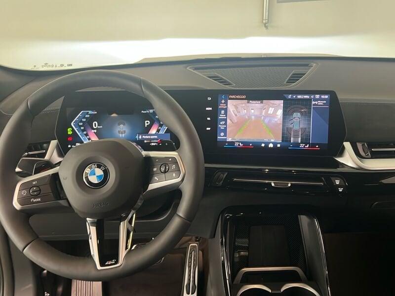 BMW X1 xDrive 20d MSport Pro