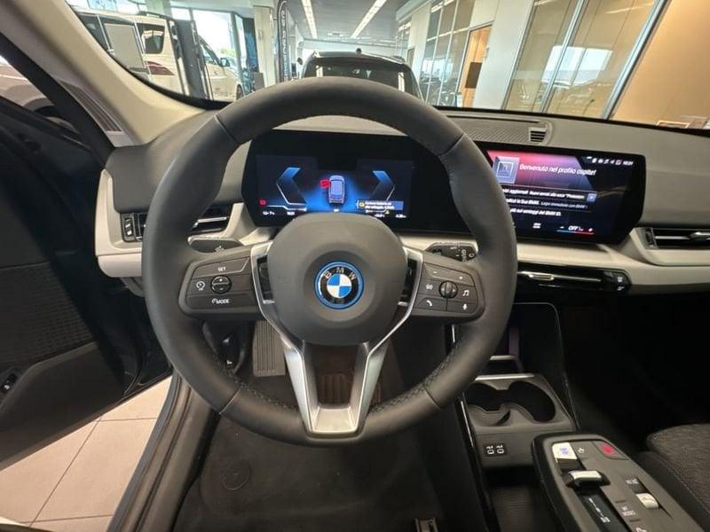 BMW X1 i xDrive30